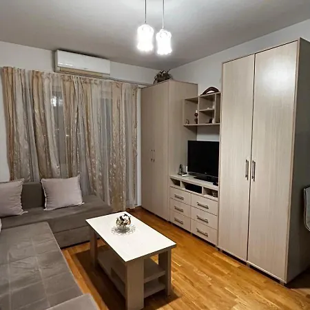 Appartamento Sunrise