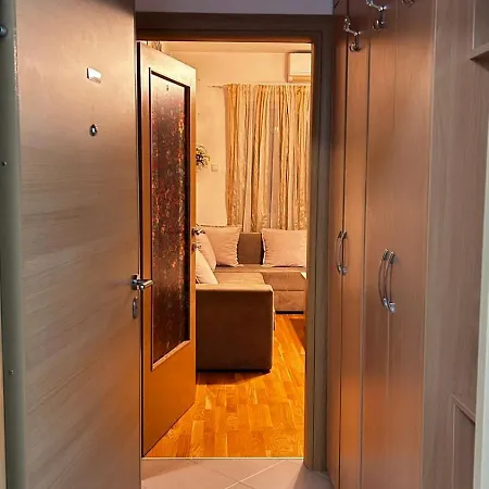 Sunrise Appartamento