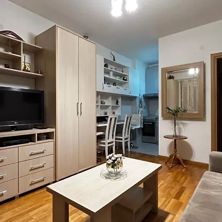 Appartamento Sunrise *