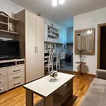 Апартаменти Sunrise Подгориця