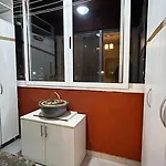 Sunrise * Подгориця