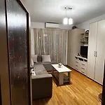 Sunrise Апартаменти Подгориця