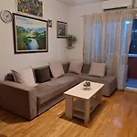 Апартаменти Sunrise Подгориця