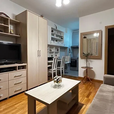 Appartement Sunrise Podgorica