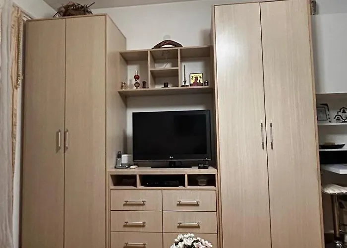 Daire Sunrise Podgoriçe