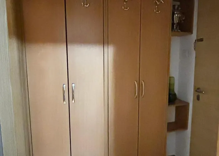 Sunrise * Podgoriçe