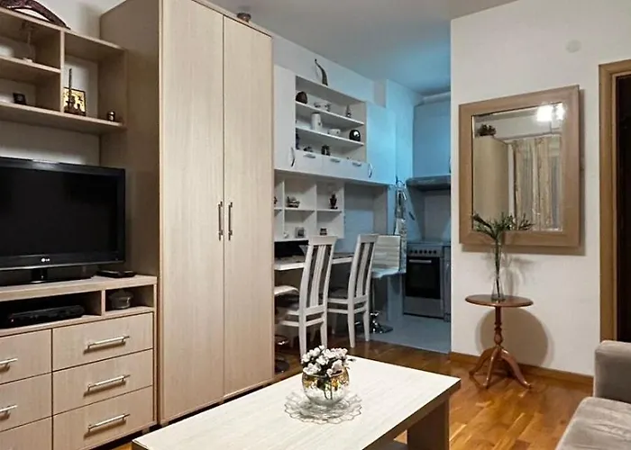 Apartamento Sunrise *